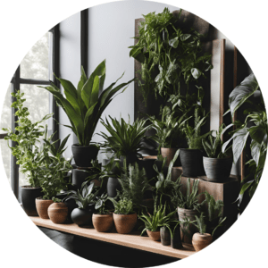 Indoor Plants