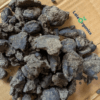 dried cow dung