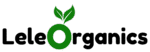 LeleOrganics Brand Logo
